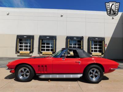 1965 Chevrolet Corvette