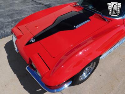 1965 Chevrolet Corvette