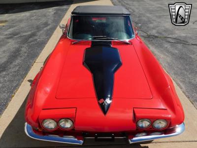 1965 Chevrolet Corvette