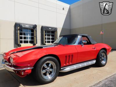 1965 Chevrolet Corvette