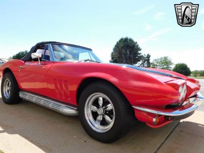 1965 Chevrolet Corvette