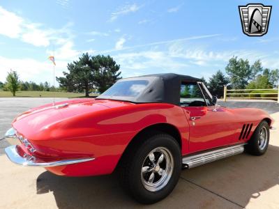 1965 Chevrolet Corvette