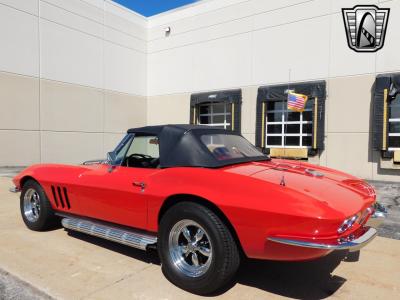 1965 Chevrolet Corvette