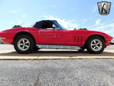 1965 Chevrolet Corvette