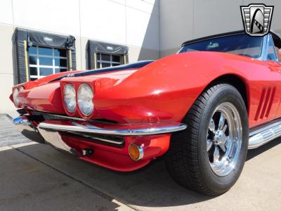 1965 Chevrolet Corvette