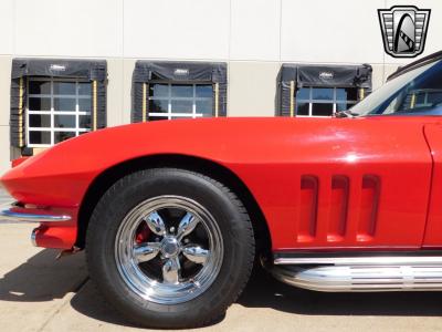 1965 Chevrolet Corvette