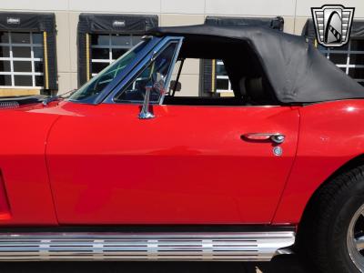 1965 Chevrolet Corvette