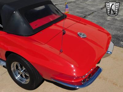 1965 Chevrolet Corvette