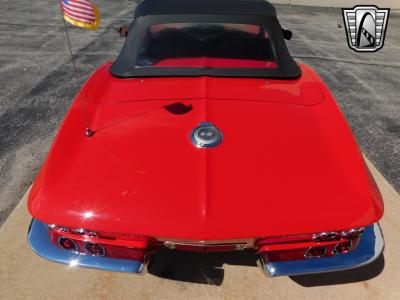 1965 Chevrolet Corvette