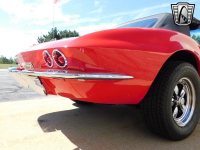 1965 Chevrolet Corvette