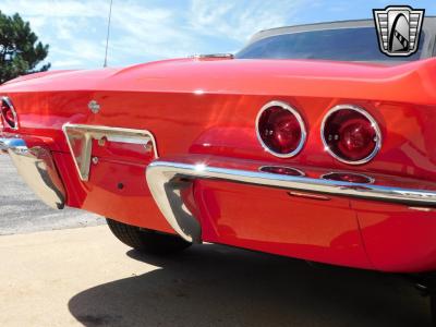 1965 Chevrolet Corvette