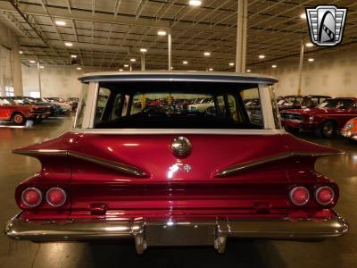 1960 Chevrolet Brookwood