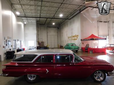 1960 Chevrolet Brookwood