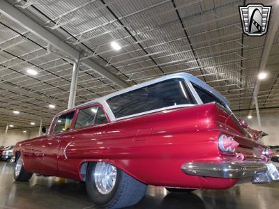 1960 Chevrolet Brookwood