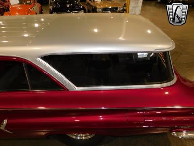 1960 Chevrolet Brookwood