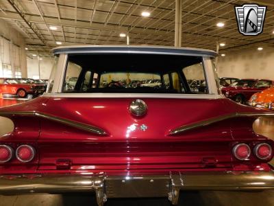 1960 Chevrolet Brookwood