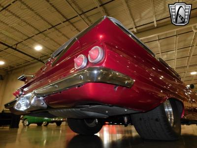 1960 Chevrolet Brookwood