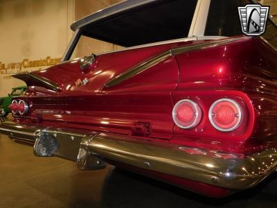 1960 Chevrolet Brookwood