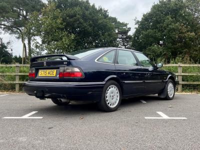 1998 Rover 1998 S 820 I MK2 Fastback