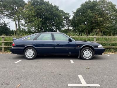 1998 Rover 1998 S 820 I MK2 Fastback