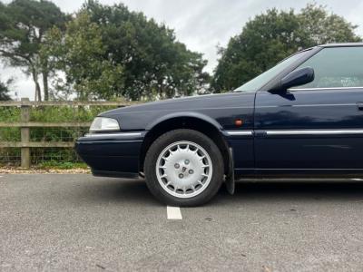 1998 Rover 1998 S 820 I MK2 Fastback