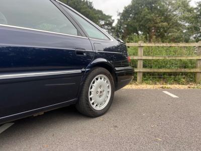 1998 Rover 1998 S 820 I MK2 Fastback