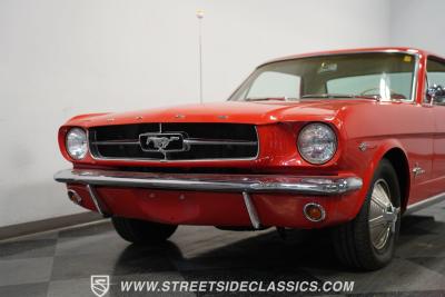 1964 Ford Mustang