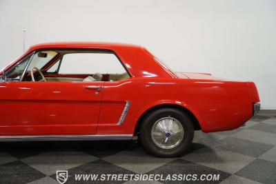 1964 Ford Mustang