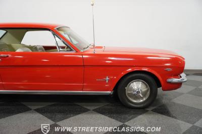 1964 Ford Mustang