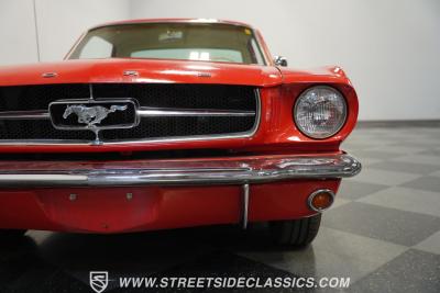 1964 Ford Mustang