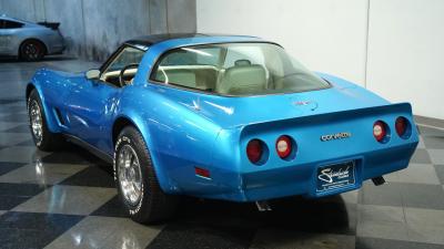 1980 Chevrolet Corvette