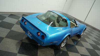 1980 Chevrolet Corvette