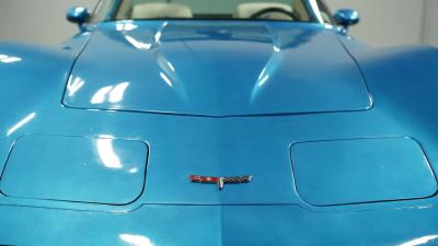 1980 Chevrolet Corvette