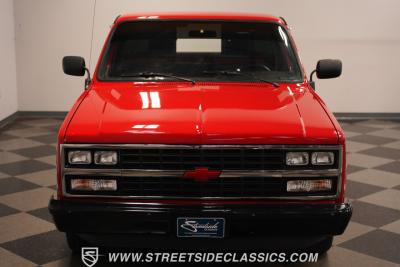 1985 Chevrolet C10 Silverado