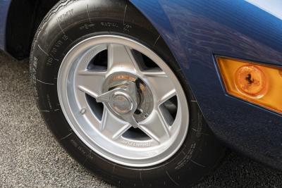 1971 Ferrari Daytona Spyder conversion