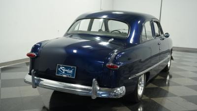 1950 Ford Custom