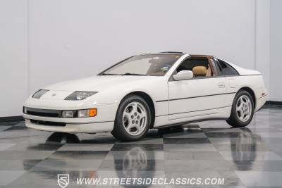 1993 Nissan 300ZX