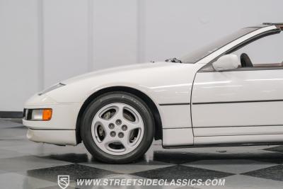 1993 Nissan 300ZX