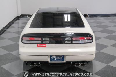 1993 Nissan 300ZX