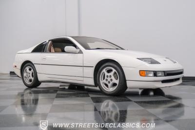 1993 Nissan 300ZX