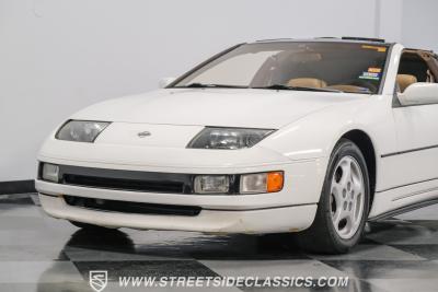 1993 Nissan 300ZX