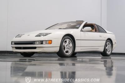 1993 Nissan 300ZX