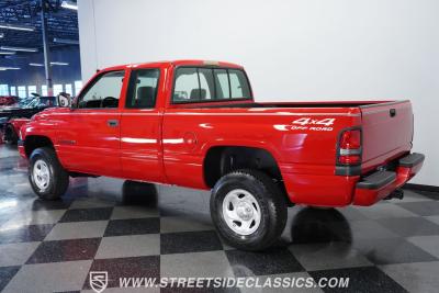 1996 Dodge Ram 1500 4x4