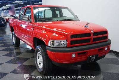 1996 Dodge Ram 1500 4x4