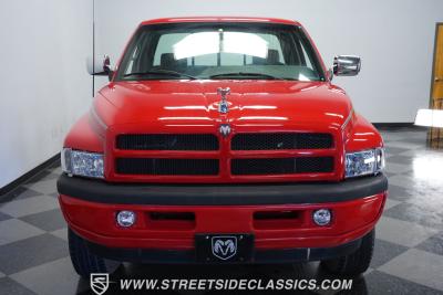 1996 Dodge Ram 1500 4x4