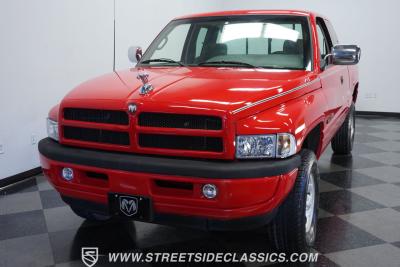 1996 Dodge Ram 1500 4x4