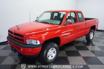 1996 Dodge Ram 1500 4x4