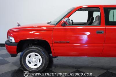 1996 Dodge Ram 1500 4x4