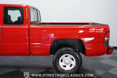 1996 Dodge Ram 1500 4x4