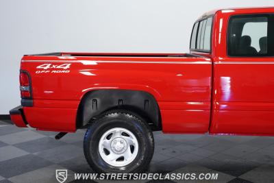 1996 Dodge Ram 1500 4x4